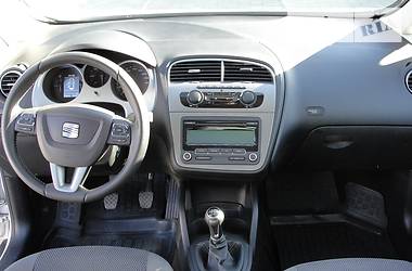 Универсал SEAT Altea XL 2015 в Днепре