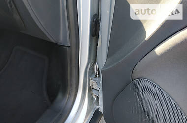Мінівен SEAT Altea XL 2008 в 