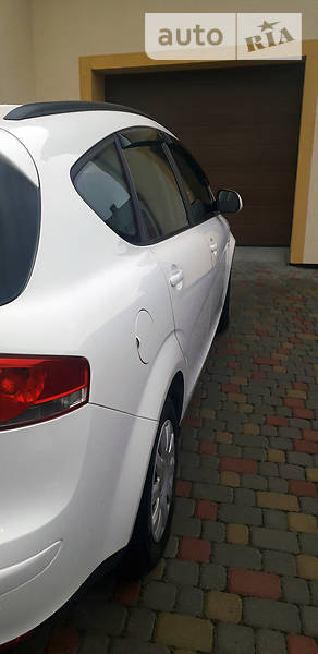 Хетчбек SEAT Altea XL 2010 в Львові