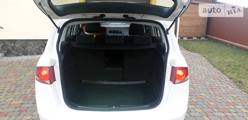 Хетчбек SEAT Altea XL 2010 в Львові