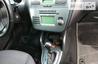 Універсал SEAT Altea XL 2007 в 