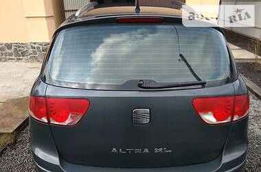 Універсал SEAT Altea XL 2007 в 