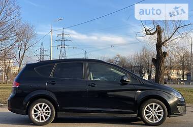Универсал SEAT Altea XL 2015 в Киеве