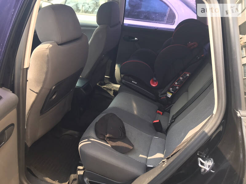 Універсал SEAT Altea XL 2008 в Дніпрі