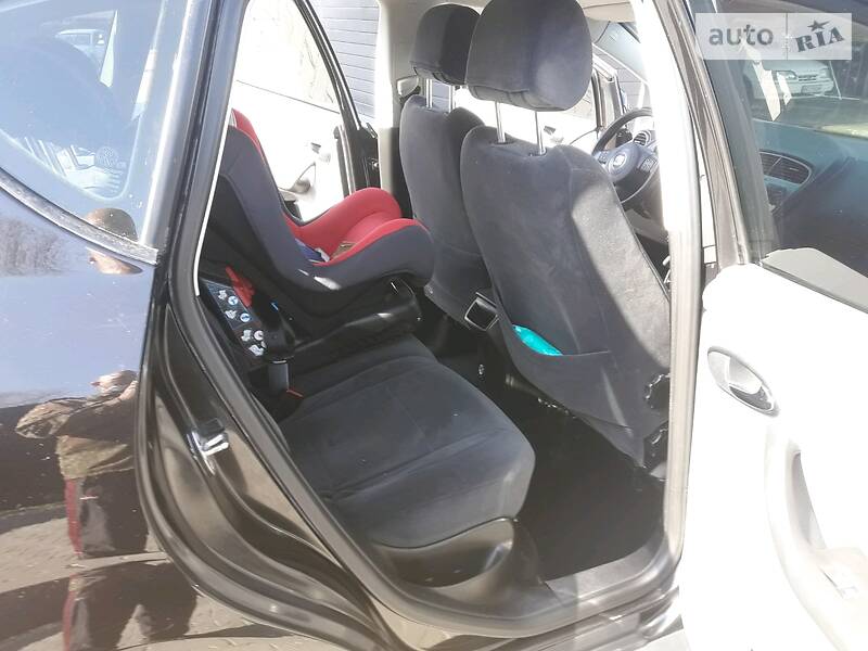 Хетчбек SEAT Altea XL 2006 в Києві фото 9 Хетчбек SEAT Altea XL 2006 в Києві