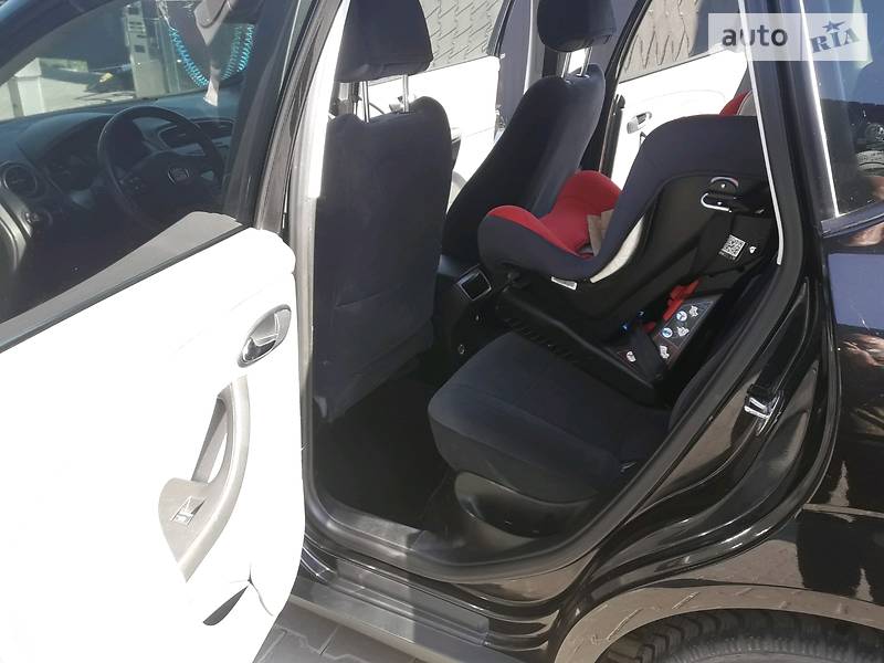 Хетчбек SEAT Altea XL 2006 в Києві фото 8 Хетчбек SEAT Altea XL 2006 в Києві