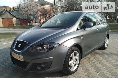 Універсал SEAT Altea XL 2013 в 
