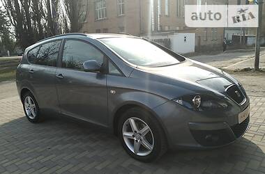 Універсал SEAT Altea XL 2013 в 