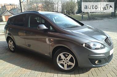 Універсал SEAT Altea XL 2013 в 