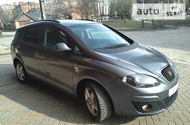 Універсал SEAT Altea XL 2013 в 