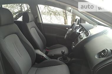 Універсал SEAT Altea XL 2013 в 