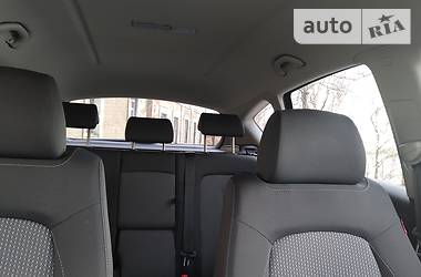 Універсал SEAT Altea XL 2013 в 