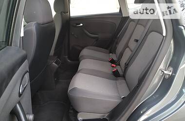 Універсал SEAT Altea XL 2013 в 