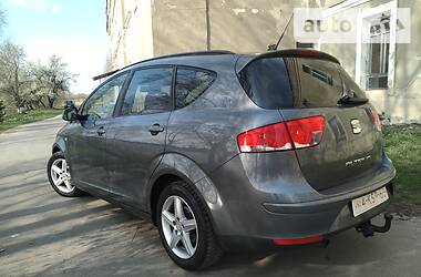 Універсал SEAT Altea XL 2013 в 