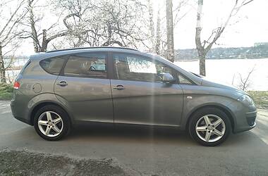 Універсал SEAT Altea XL 2013 в 