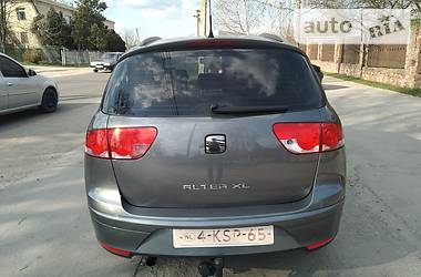 Універсал SEAT Altea XL 2013 в 