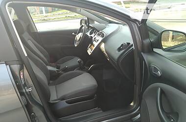 Універсал SEAT Altea XL 2013 в 