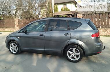 Універсал SEAT Altea XL 2013 в 