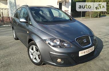 Універсал SEAT Altea XL 2013 в 
