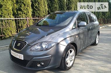 Універсал SEAT Altea XL 2013 в 
