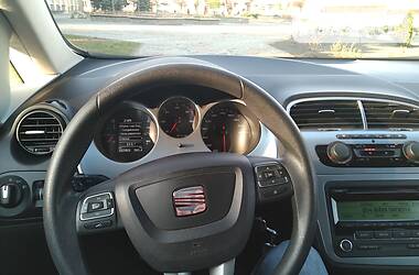 Універсал SEAT Altea XL 2013 в 