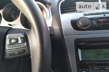 Універсал SEAT Altea XL 2013 в 