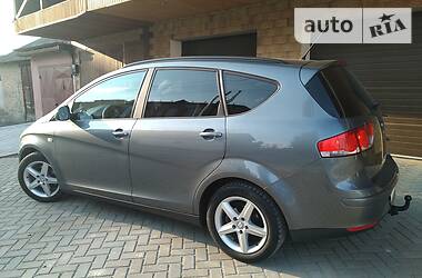Універсал SEAT Altea XL 2013 в 