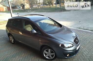 Універсал SEAT Altea XL 2013 в 