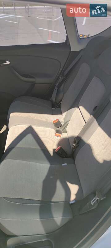 Минивэн SEAT Altea XL 2010 в Львове