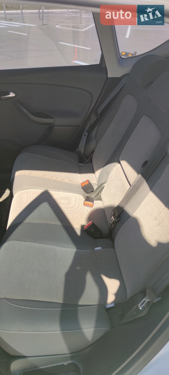 2010 SEAT Altea - мініатюра 14