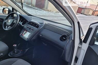 Універсал SEAT Altea XL 2010 в Житомирі