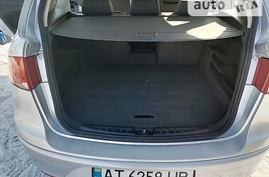 Минивэн SEAT Altea XL 2007 в Коломые
