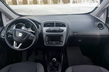 Минивэн SEAT Altea XL 2014 в Дубно