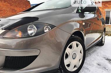 Мінівен SEAT Altea XL 2007 в Трускавці