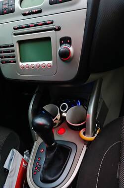 Мінівен SEAT Altea XL 2009 в  фото 7 Мінівен SEAT Altea XL 2009 в