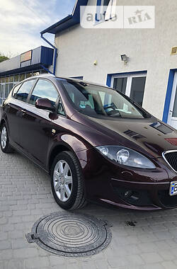 Хэтчбек SEAT Altea XL 2007 в Кременце