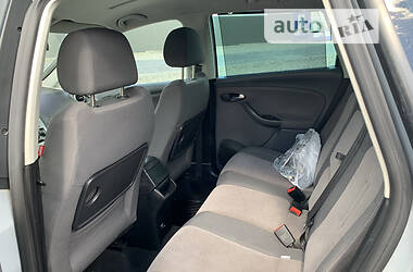 Универсал SEAT Altea XL 2009 в Глыбокой