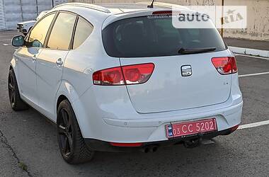 Універсал SEAT Altea XL 2012 в Рівному