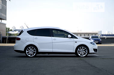 Универсал SEAT Altea XL 2015 в 