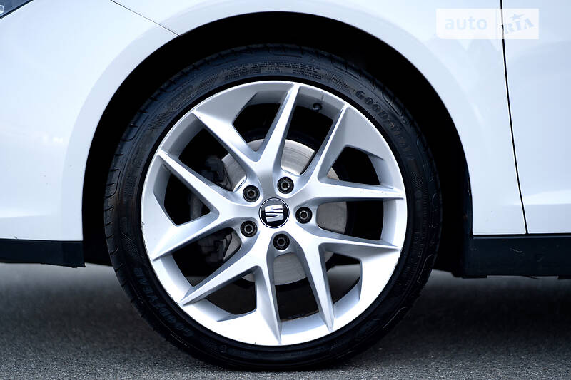 Універсал SEAT Altea XL 2015 в Києві