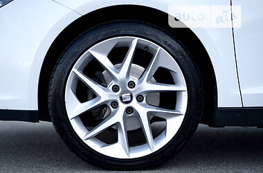 Универсал SEAT Altea XL 2015 в 