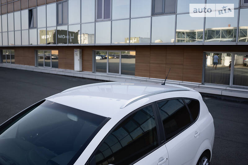 Універсал SEAT Altea XL 2015 в Києві