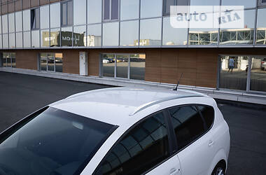 Универсал SEAT Altea XL 2015 в 
