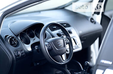 Универсал SEAT Altea XL 2015 в 