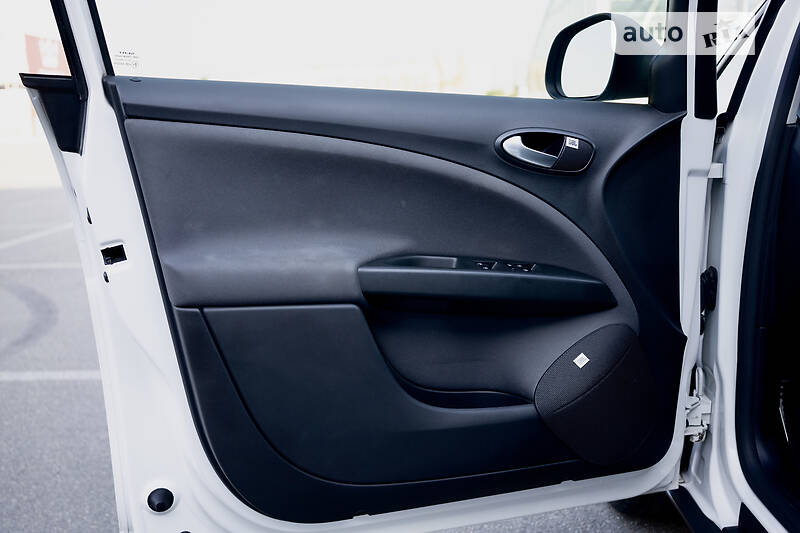 Універсал SEAT Altea XL 2015 в Києві