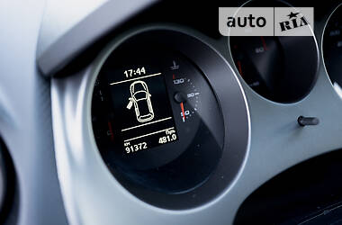 Универсал SEAT Altea XL 2015 в 