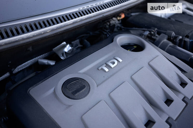 Універсал SEAT Altea XL 2015 в Києві