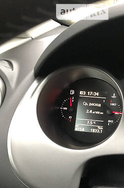 Универсал SEAT Altea XL 2015 в 