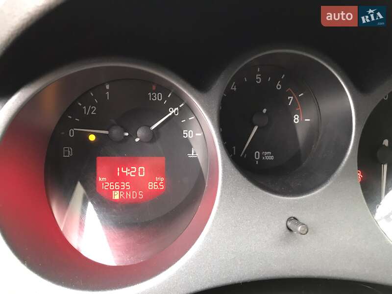 Универсал SEAT Altea XL 2008 в Чугуеве фото 6 Универсал SEAT Altea XL 2008 в Чугуеве