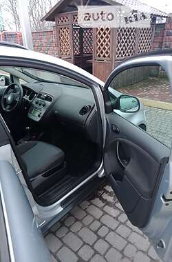 Мінівен SEAT Altea XL 2008 в Рівному